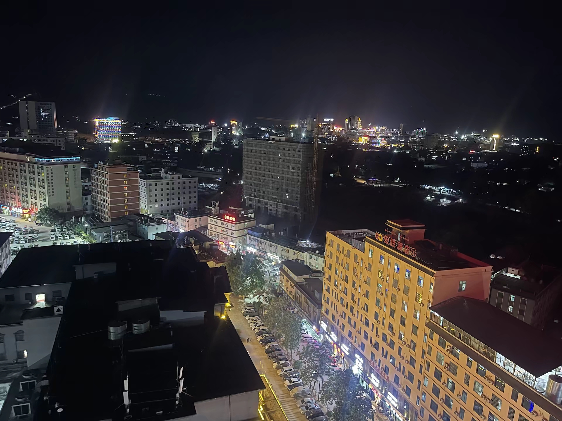 巴厘岛新度假村开业