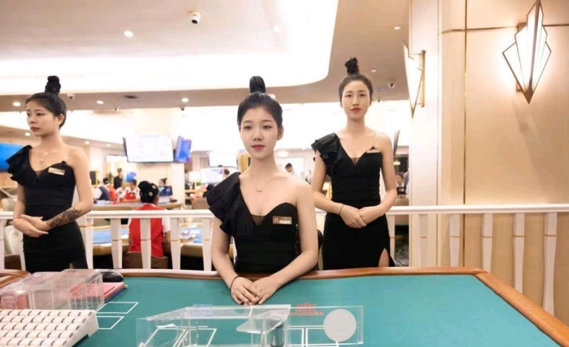 腾龙2025版炫酷游戏截图